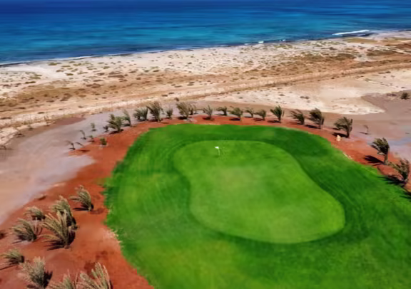Golf photo 4